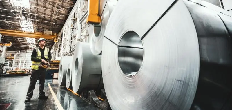 Schaeffler будет покупать «зеленую» сталь | Свежие новости в Химках