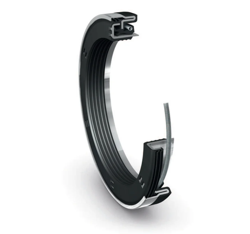 Долговечное кассетное уплотнение от SKF | Свежие новости в Химках