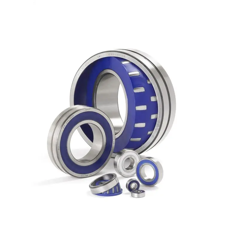 Закрытие заводов SKF в Украине, России и расширение производства в Гуанчжоу | Свежие новости в Химках