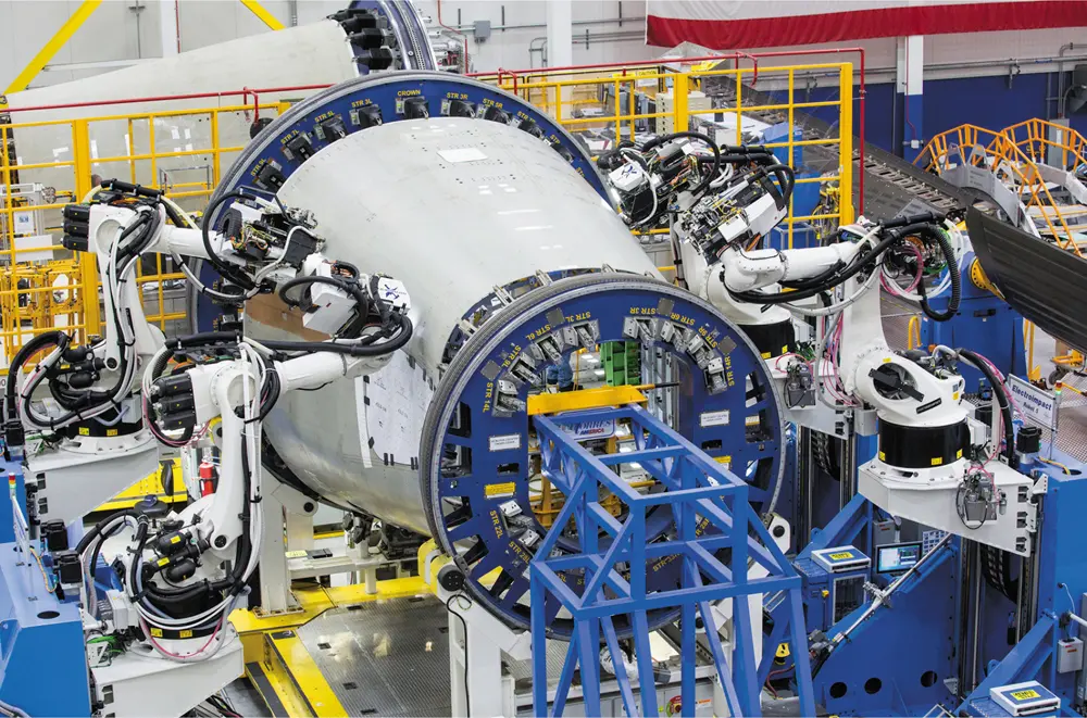 Аэрокосмическая отрасль | Свежие новости в Химках