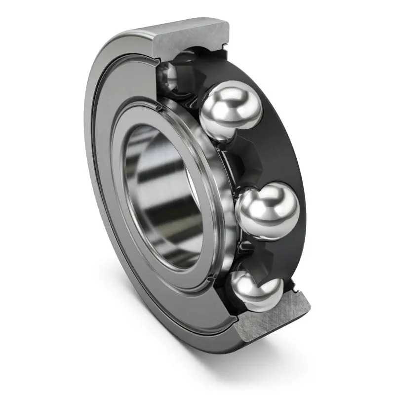 Подшипники сокращающие выбросы, от Schaeffler и подшипники от Koyo Bearings для скейтбордов | Свежие новости в Химках