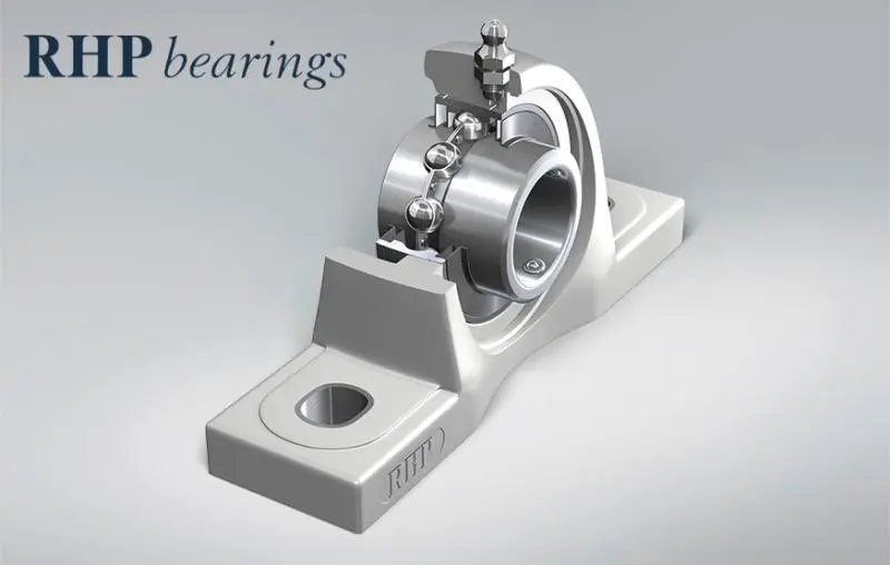 Подшипники NSK Silver-Lube устойчивы к промывочным вещества | Свежие новости в Химках