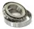 Конический роликовый подшипник 32306 J 2/Q от производителя  SKF