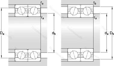 Подшипник 7028 ACD/P 4A в Химках