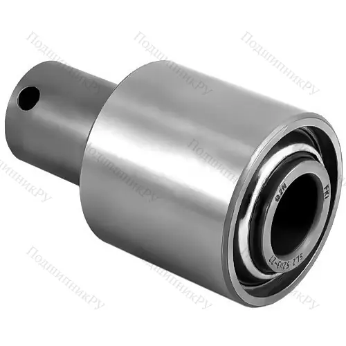 Подшипник шариковый двухрядный SL 2-5203-2T в Химках