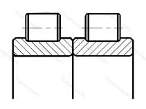 Модификация подшипника