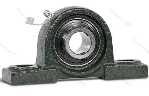 Подшипниковый узел UCP 209 в Химках
