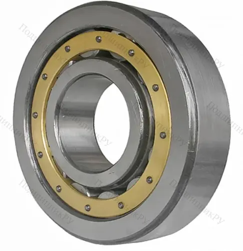 Цилиндрический роликовый подшипник 2316 Л (N 316 M) в Химках