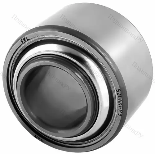 Подшипник шариковый двухрядный 5206KPP 3 в Химках