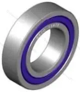 Нержавеющий подшипник 6004 BSS 2RS BECO