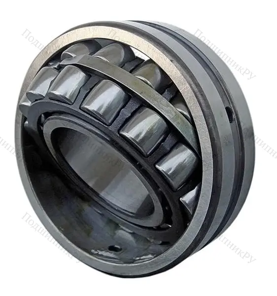 Сферический роликовый подшипник с конической посадкой на вал 22219 RZKW 33 C 3