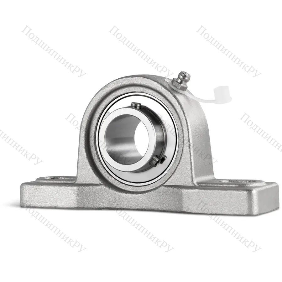 Подшипниковый узел SSUCP 217 - Вал: 85 мм