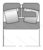 Подшипник  22212MA (553512) размер 60x110x28