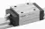 Каретка LLTHC 25 R-T 1 P 3 (M/P 010713) в Химках