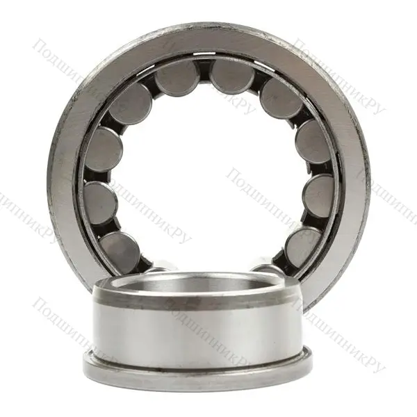 Роликовый цилиндрический подшипник NJ 2317