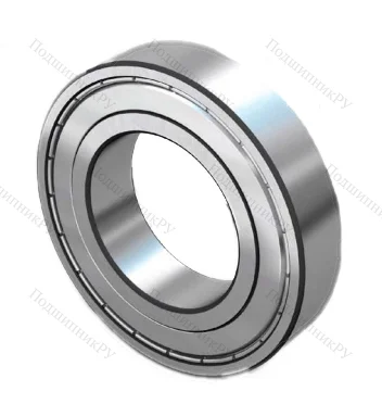 Подшипник 604-ZZ ISB в Химках