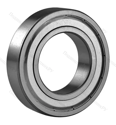 Шариковый однорядный подшипник 80304 (6304 ZZ) в Химках