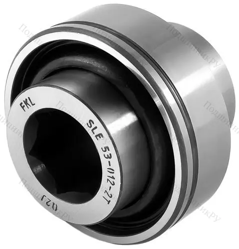 Подшипник шариковый SLE 53-012-2T в Химках