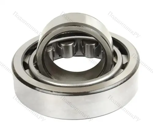 Роликовый цилиндрический подшипник NU 2216 W C 3 от производителя  NSK