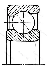 Подшипник  936700 