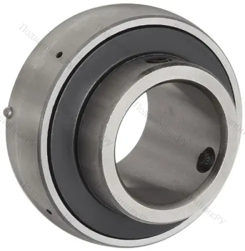 Корпусный подшипник UC 218 (480218 ГОСТ) в Химках