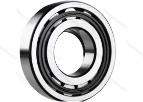 Подшипник 7307 BECBP SKF в Химках