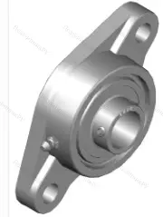 Нержавеющий корпусной узел UCFL 213 BSS 2RS BECO в Химках