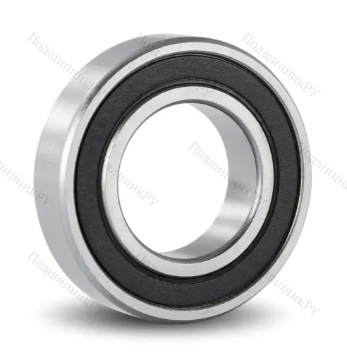 Шариковый однорядный подшипник 180304 (6304 2RS) в Химках
