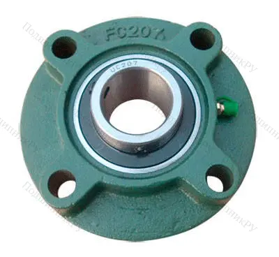 Подшипниковый узел UCFC 206 ISB EcoLine