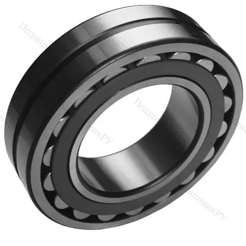 Сферический роликовый подшипник 22314 EAE 4 C 3 от производителя  NSK