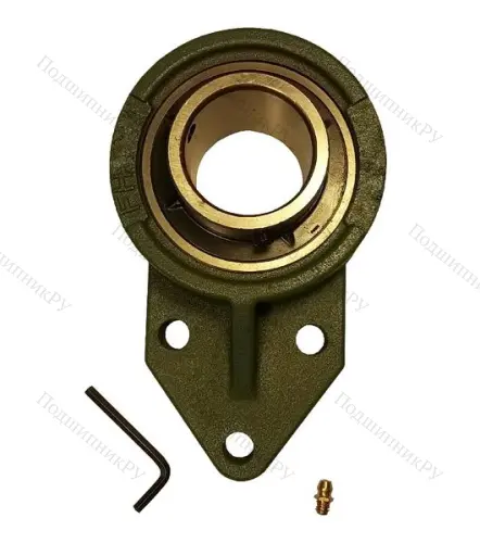 Подшипниковый узел UCFK 204 (UCFH 204) в Химках