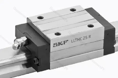 Каретка LLTHC 25 R-T 1 P 3 (M/P 010713) в Химках