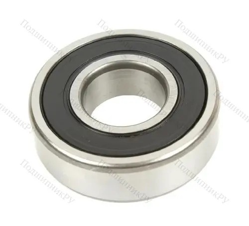 Шариковый однорядный подшипник 180604 (62304 2RS) в Химках