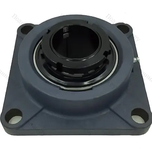 Подшипниковый узел (корпусный подшипник)+втулка LKF 216-2F+H 2316 в Химках