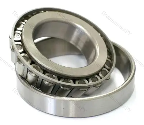 Конический роликовый подшипник 32207 J 2/Q от производителя  SKF