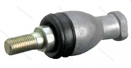 Шарнирный наконечник SQZ 18CRS ISB в Химках