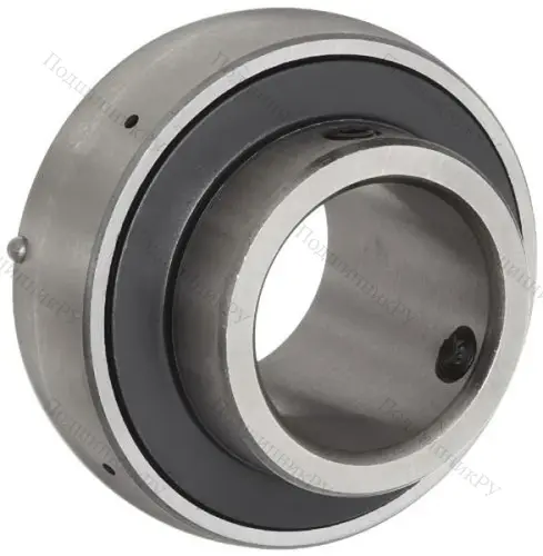 Корпусный подшипник UC 215 (480215 ) в Химках