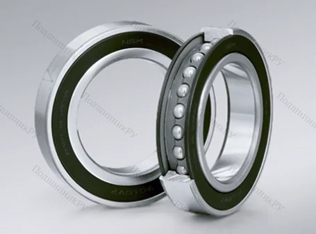 Подшипник 35TAC 72CSUHPN 7C