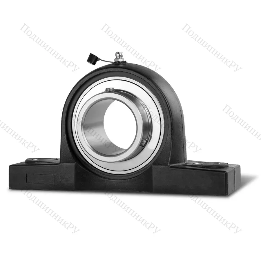 Подшипниковый узел SSUCPPL 210 - Вал: 50 мм