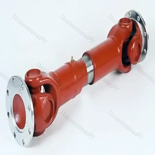 Карданный вал B 150.01.480.P 1.38-8x10 в Химках