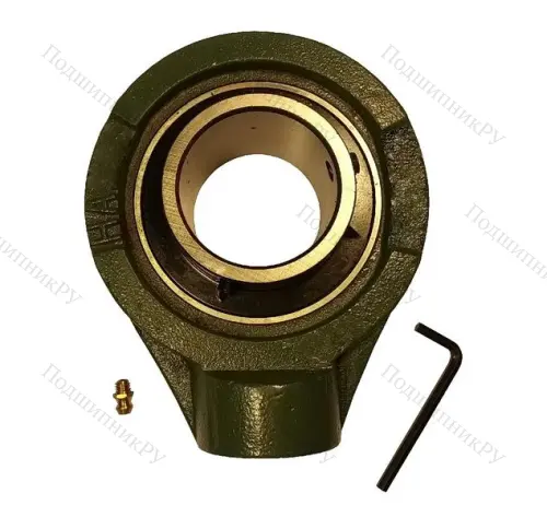 Подшипниковый узел UCHA 206 (UCHB 206) в Химках