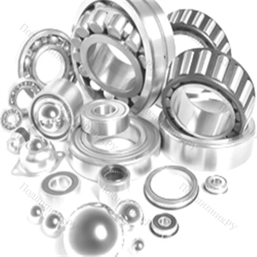 Подшипник шариковый радиально-упорный PHU 3084