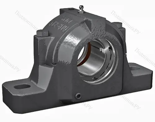 Подшипниковый корпус SNL 510-608+TSN 510 G в Химках