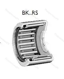 Подшипник BK 2018RS NBS в Химках
