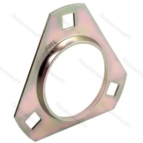 Корпус подшипника D 205 в Химках