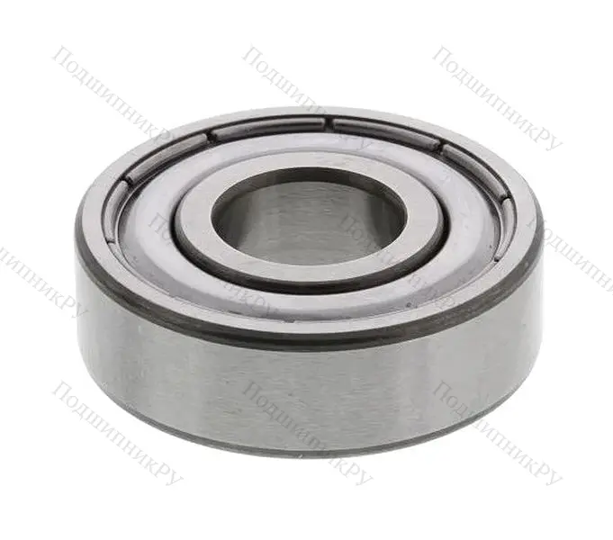 Однорядный шариковый подшипник 6215 ZZ CM