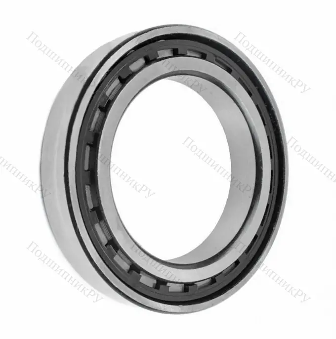 Цилиндрический роликовый подшипник 6-12115 EM (NF 115) в Химках