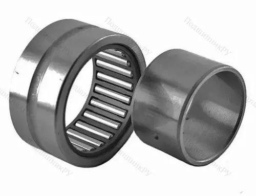 Игольчатый подшипник NA 4916 (4244916 К ГОСТ) в Химках Игольчатый подшипник NA 4916 (4244916 К ГОСТ) в Химках