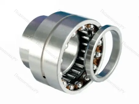 Подшипник NKIB 5906 NBS в Химках