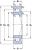 Подшипник 7018 CE/P 4BVG 275